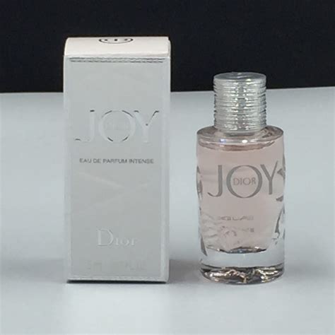 dior mini d joy|joy perfume where to buy.